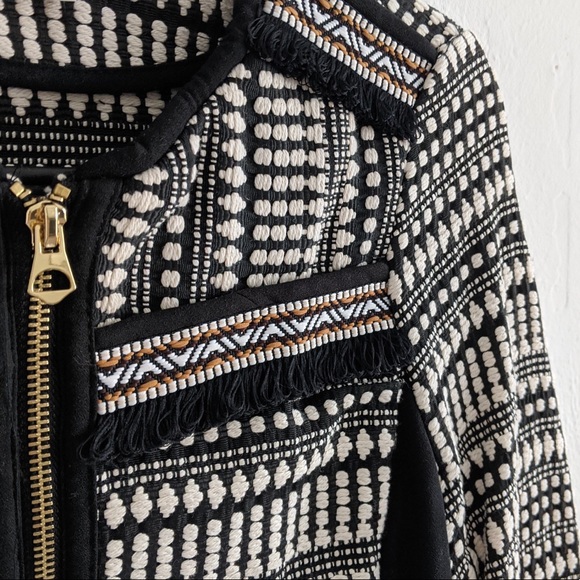 NWOT H&M jacket - Picture 2 of 5